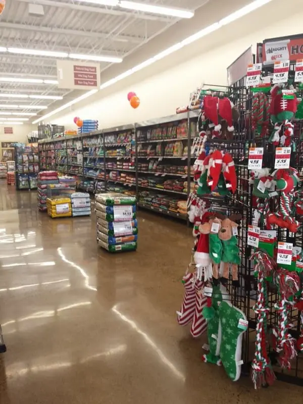 Pet Supplies of Crystal: Grand Opening! | Twin Cities Familys Blog