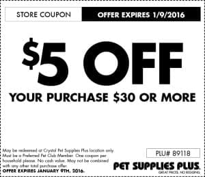 Pet Supplies of Crystal: Grand Opening! | Twin Cities Familys Blog