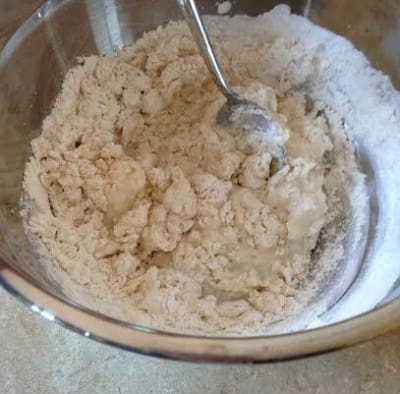 DIY Handprint Ornament | Twin Cities Familys Blog