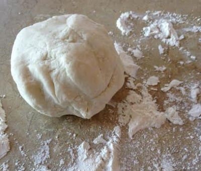 DIY Handprint Ornament | Twin Cities Familys Blog