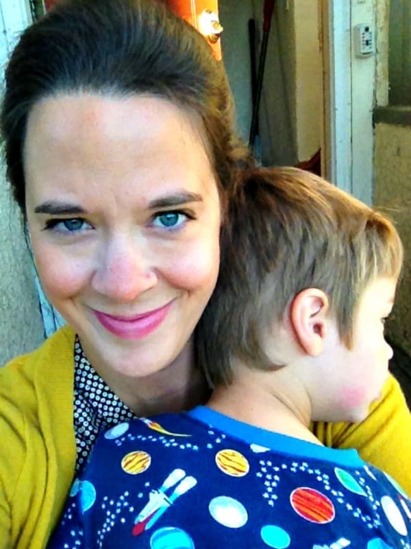 Take Heart! Hope for the Newly Diagnosed Thyroid Cancer Patient | Twin Cities Familys Blog