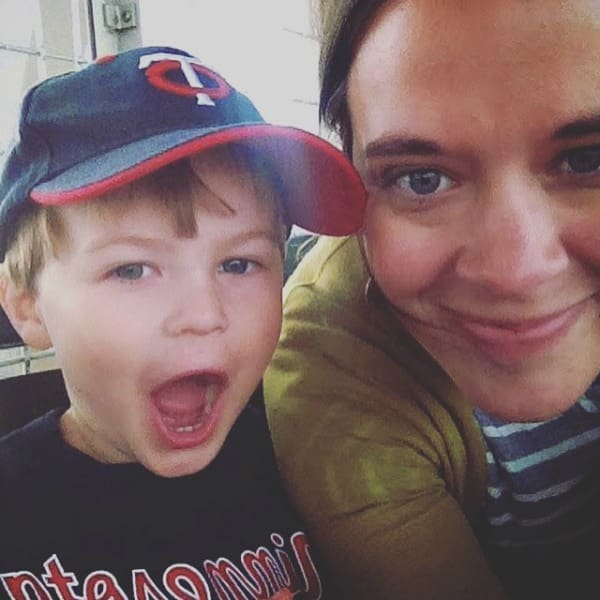 Take Heart! Hope for the Newly Diagnosed Thyroid Cancer Patient | Twin Cities Familys Blog