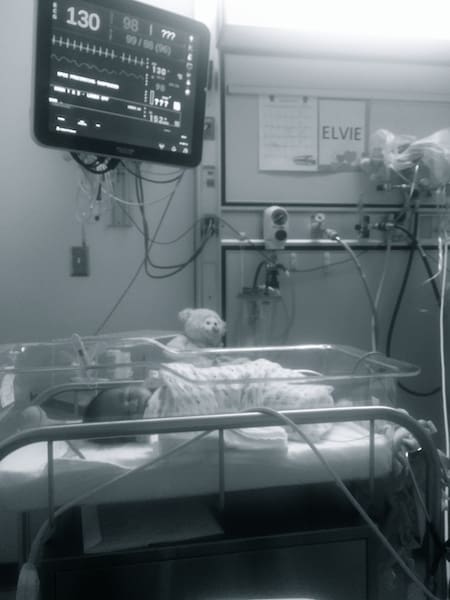 She Is A NICU Nurse | Twin Cities Familys Blog