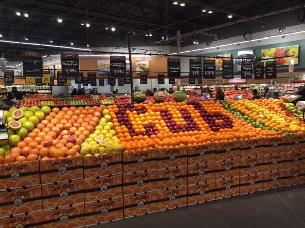 A Vikings Appearance and a Cub Foods Giveaway!