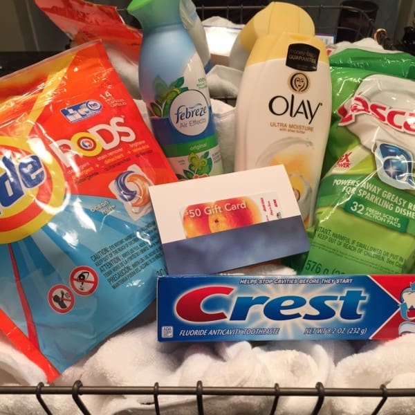 A Vikings Appearance and a Cub Foods Giveaway!