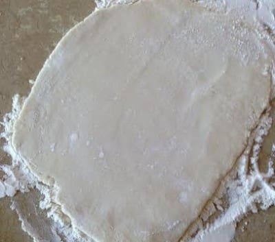 DIY Handprint Ornament | Twin Cities Familys Blog