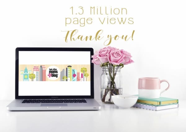 TCMB One Million Announcement-Proof 2