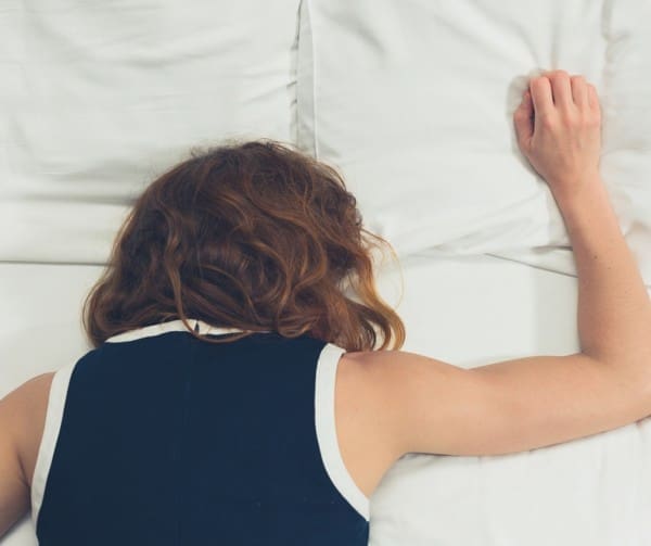 How to Survive Being Sick and Being Mom| Twin Cities Familys Blog