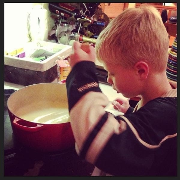 26 Non-Traditional Christmas Traditions | Twin Cities Familys Blog