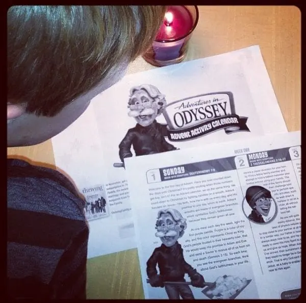 26 Non-Traditional Christmas Traditions | Twin Cities Familys Blog