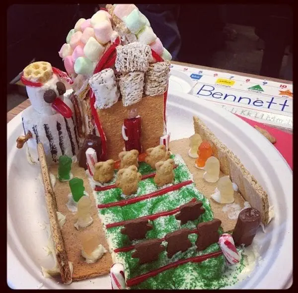 26 Non-Traditional Christmas Traditions | Twin Cities Familys Blog