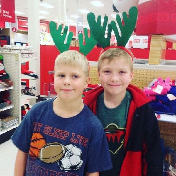 26 Non-Traditional Christmas Traditions | Twin Cities Familys Blog