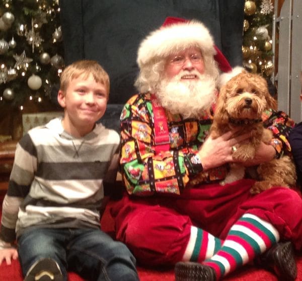 26 Non-Traditional Christmas Traditions | Twin Cities Familys Blog