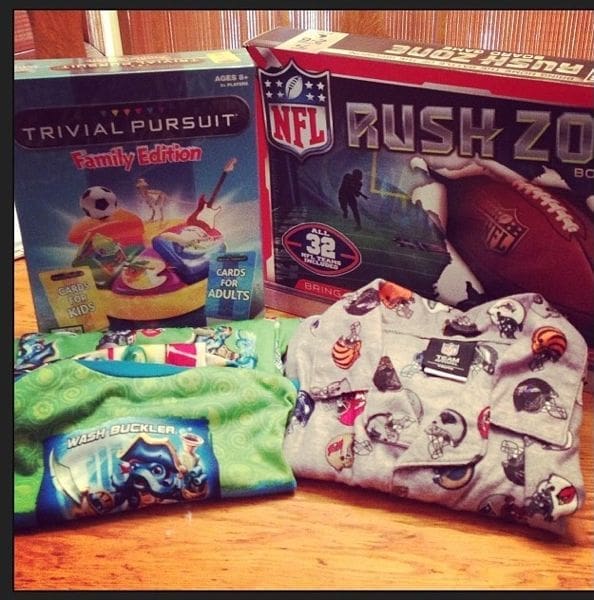 26 Non-Traditional Christmas Traditions | Twin Cities Familys Blog