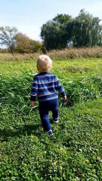 The Baby Weaning Blues | Twin Cities Familys Blog