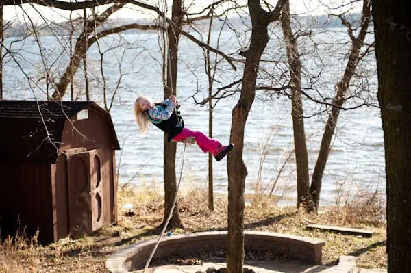 Tips for Raising an Adventurous Child | Twin Cities Familys Blog