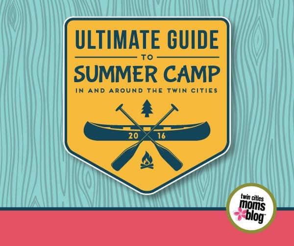 2016 Ultimate Guide to Twin Cities Summer Camps | Twin Cities Familys Blog