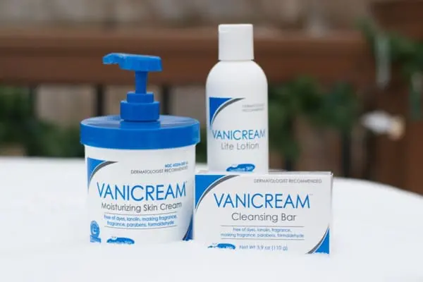 Beat the Winter Itch: Fight Dry Skin with Vanicream | Twin Cities Familys Blog