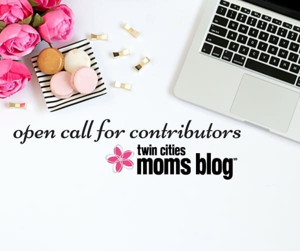 Open Call for Contributors! | Twin Cities Familys Blog