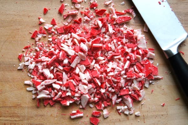 Spread the Love: Chocolate Peppermint Crunch Clusters | Twin Cities Familys Blog
