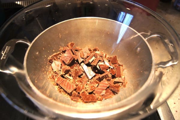 Spread the Love: Chocolate Peppermint Crunch Clusters | Twin Cities Familys Blog