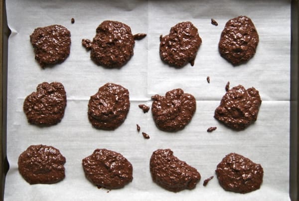 Spread the Love: Chocolate Peppermint Crunch Clusters | Twin Cities Familys Blog