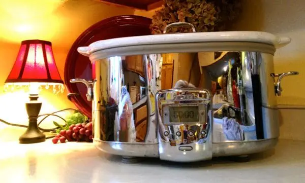 I Have a Crush... On My Crockpot | Twin Cities Familys Blog