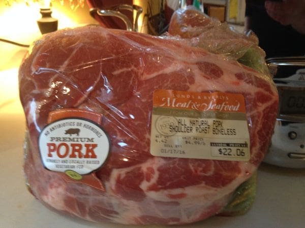 I Have a Crush... On My Crockpot | Twin Cities Familys Blog