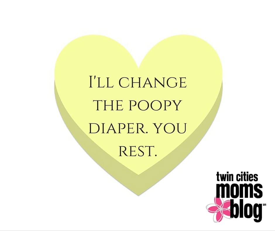 10 Conversation Hearts Every Mom Wants | Twin Cities Familys Blog