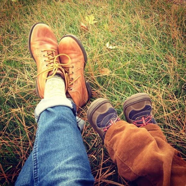 The One Thing I Can Always Do | Twin Cities Familys Blog