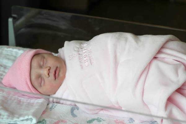 A Birth Story - Expect the Unexpected | Twin Cities Familys Blog