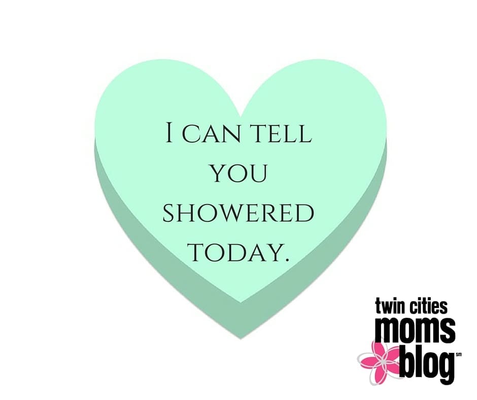 10 Conversation Hearts Every Mom Wants | Twin Cities Familys Blog