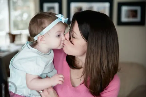 You Are A Good Mom (On Self-Kindness) | Twin Cities Familys Blog