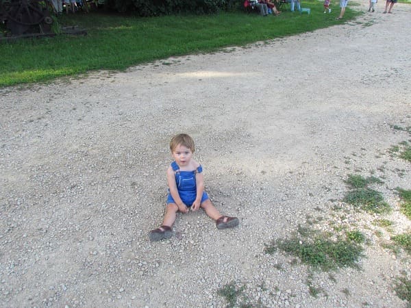 The One Thing I Can Always Do | Twin Cities Familys Blog