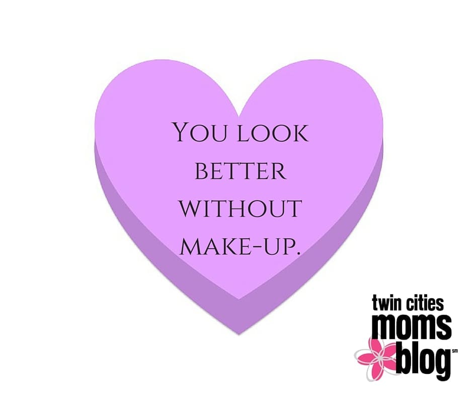 10 Conversation Hearts Every Mom Wants | Twin Cities Familys Blog