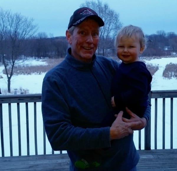 Raising a Son with Two Moms | Twin Cities Familys Blog