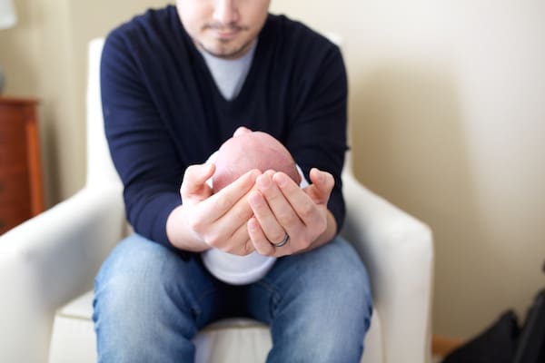 Dear Husband, We Just Had a Baby | Twin Cities Familys Blog