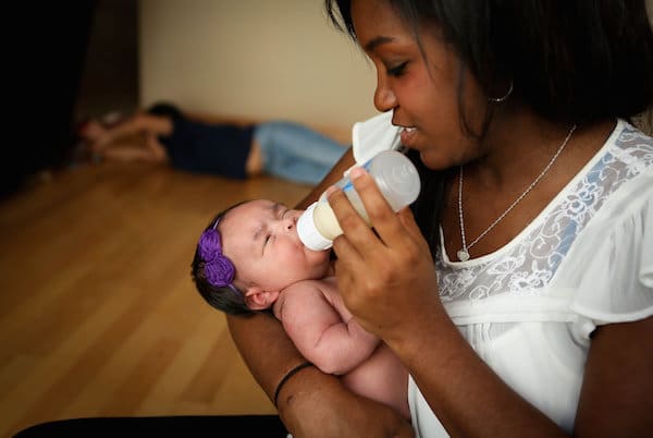 Losing in the Game of Motherhood | Twin Cities Familys Blog