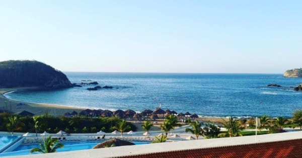 Our First Vacation Away | Twin Cities Familys Blog