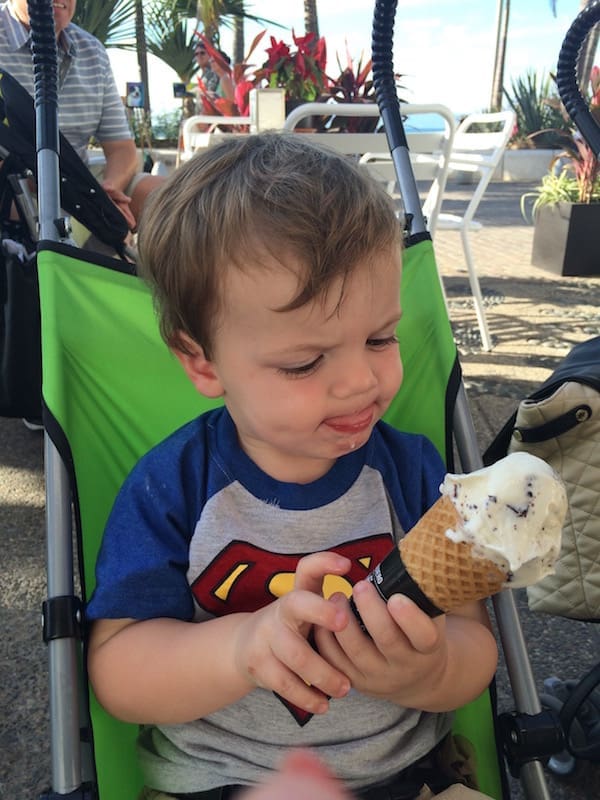 National Nutrition Month®: Savor the Flavor for Eating Right | Twin Cities Familys Blog