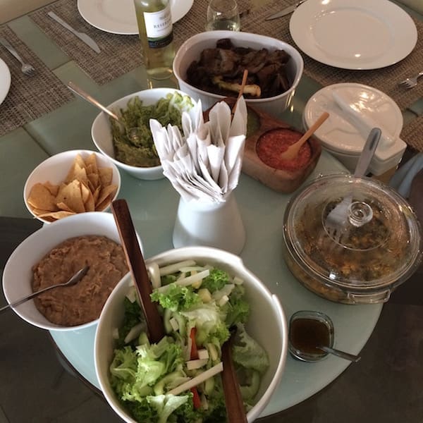 National Nutrition Month®: Savor the Flavor for Eating Right | Twin Cities Familys Blog