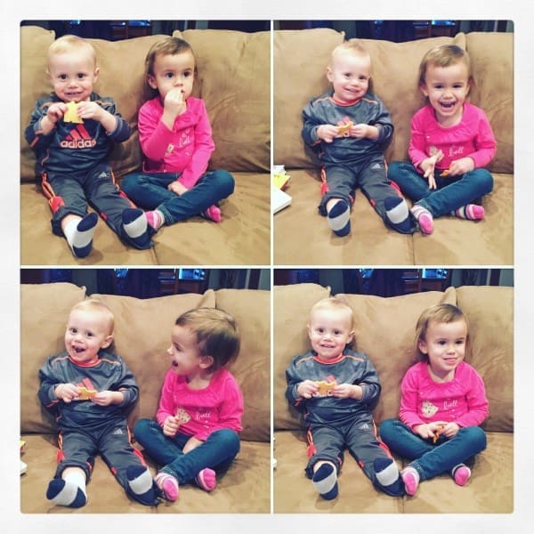 Our First Vacation Away | Twin Cities Familys Blog