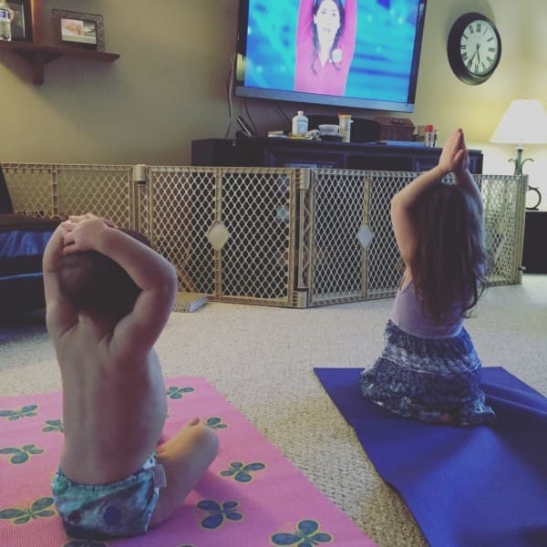 Let's Hope She Stays Healthy: 7 Ways to Support Health and Confidence | Twin Cities Familys Blog