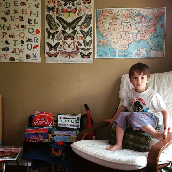 The One Thing I Can Always Do | Twin Cities Familys Blog