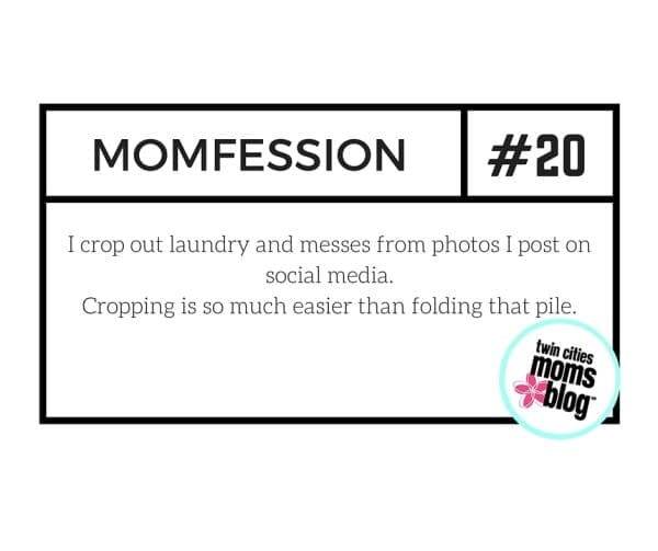 Momfessions - Round 1 | Twin Cities Familys Blog
