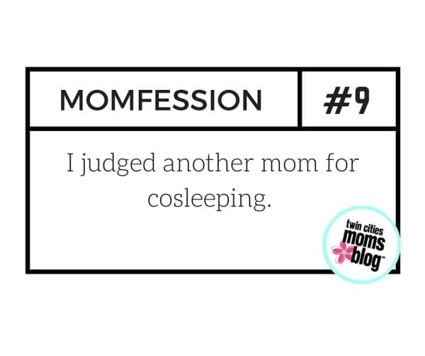 Momfessions - Round 1 | Twin Cities Familys Blog