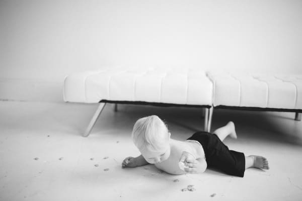 10 Times Your Toddler Thought the World Was Ending | Twin Cities Familys Blog