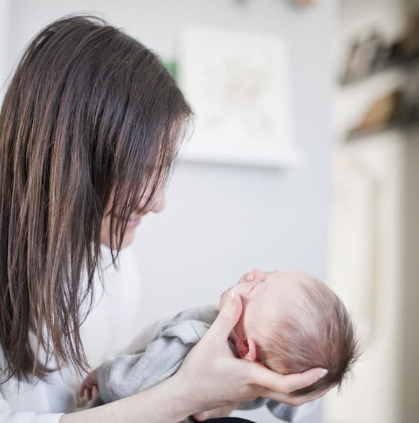 Will I Be a Good Parent? | Twin Cities Familys Blog