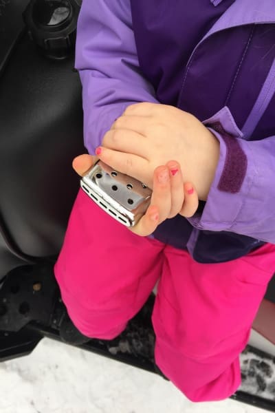 Keeping Warm This Winter With Zippo Hand Warmers | Twin Cities Familys Blog