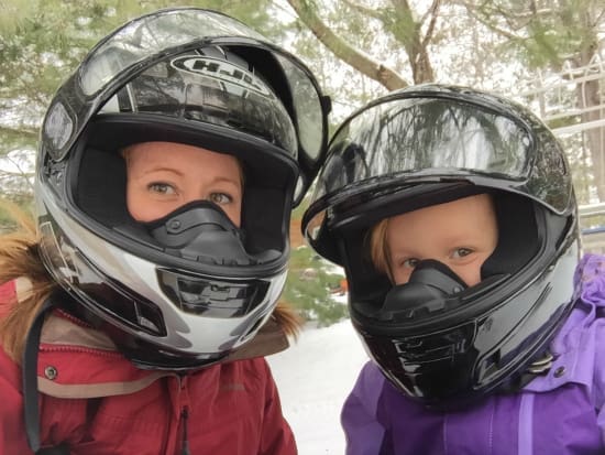 Keeping Warm This Winter With Zippo Hand Warmers | Twin Cities Familys Blog